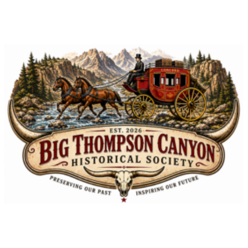 Big Thompson Canyon Historical Society